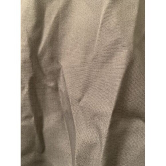 Natural Uniforms Adult Scrub Pants Nurse Medical Hospital Size Medium Gray - Picture 6 of 10